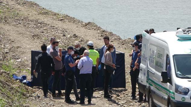 Ordu’da ırmağa atlayan Pınar Sarı’nın cesedi bulundu