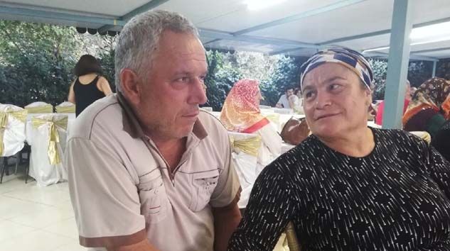 Konserveden zehirlenen aileden acı haber