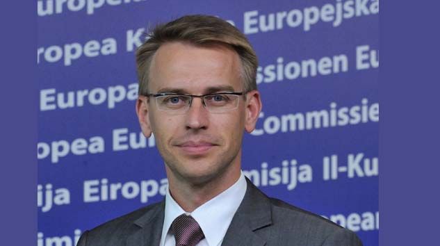 AB’den İsrail’e uyarı: Uluslararası hukuka uy