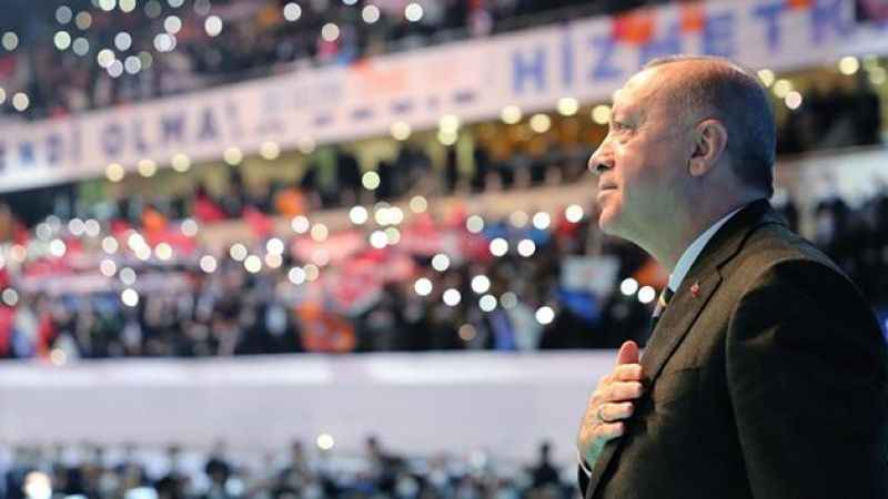 Başkan Erdoğan seçim vaatlerini birazdan açıklayacak Başkan Erdoğan seçim vaatlerini birazdan açıklayacak