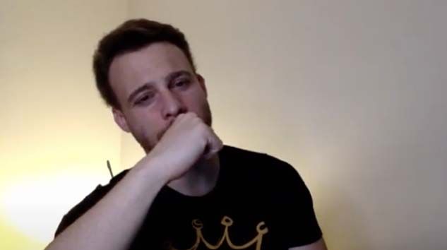 Kerem Bürsin: Hikayenin bir parçası olup olmadığıma bakarak rolümü kabul ederim