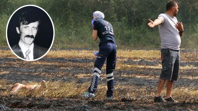 Emekli savcı Zeki Sökmen ölü bulundu