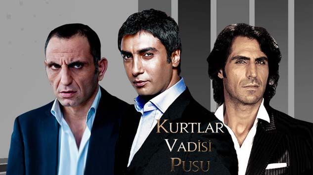 Kurtlar Vadisi Pusu dizi tekrarı var mı ne zaman hangi gün saat kaçta