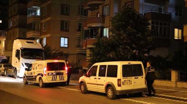 Kayseri’de kardeş kavgasında ağabey ağır yaralandı