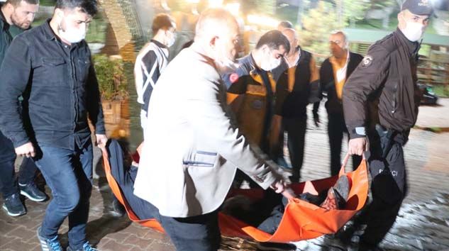 Sivas’ta çıkan kavgada Ferhat Şahin hayatını kaybetti