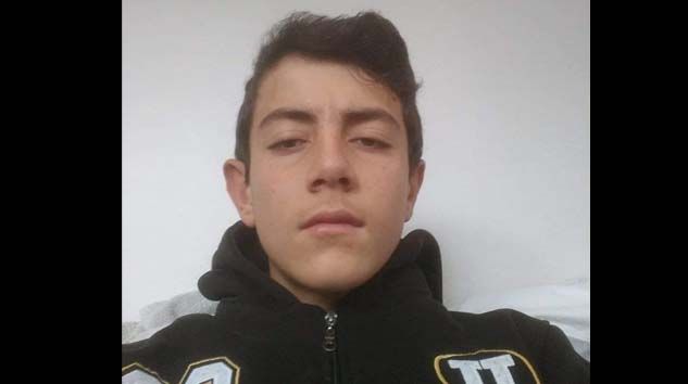 Sulama havuzuna giren Hüseyin Kaya boğularak hayatını kaybetti