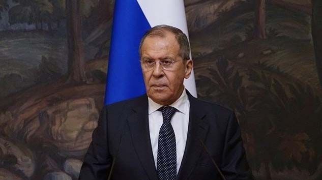 Lavrov: ABD silah alanındaki anlaşmalarını bozuyor