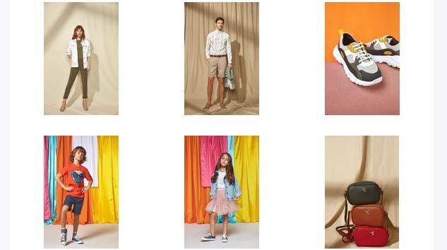 Bayramda mutlu alışverişin adresi Boyner