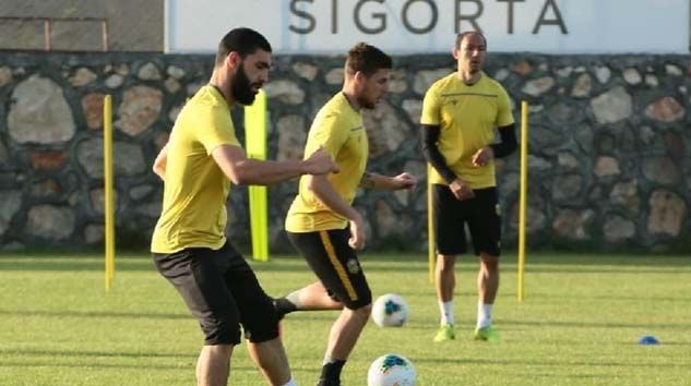 Yeni Malatyaspor yeni sözleşme teklif edecek