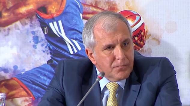 Gigi Datome: Obradovic bizim Michael Jordan’ımız