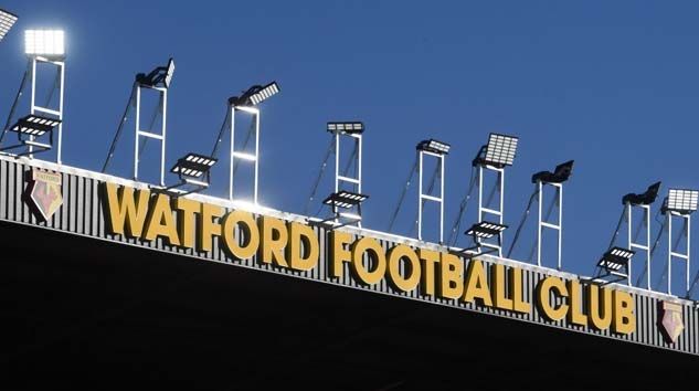 Watford’da 1’i futbolcu toplam 3 kişide korona virüs çıktı