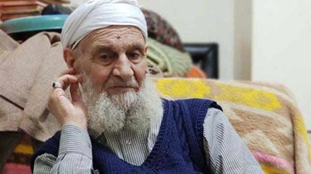 Batman’da Emin Varol korona virüsten hayatını kaybetti