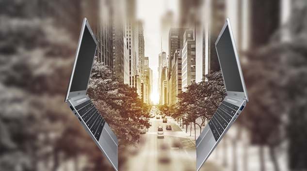 Casper, yeni Nirvana C350 Notebook’u tanıttı