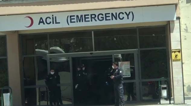 Kars’ta silahlı kavgada Sema Aslan hayatını kaybetti