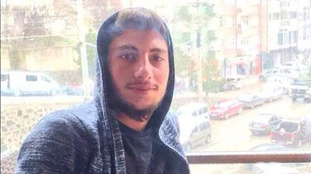Gümüşhane’deki silahlı saldırıda Onur Çubukçu hayatını kaybetti