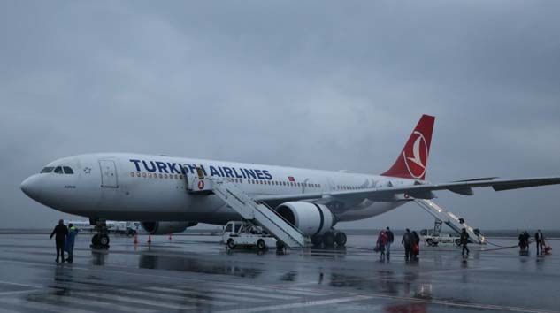 THY yolcuları kabin içerisinde bagaj taşıyamayacak