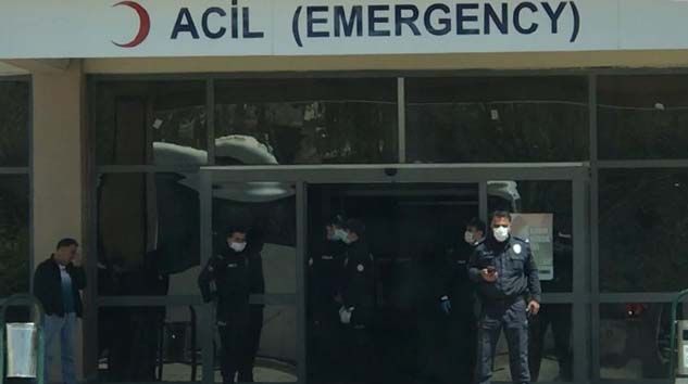 Kars Sarıkamış’ta iki aile arasında çıkan kavgada bir kişi öldü