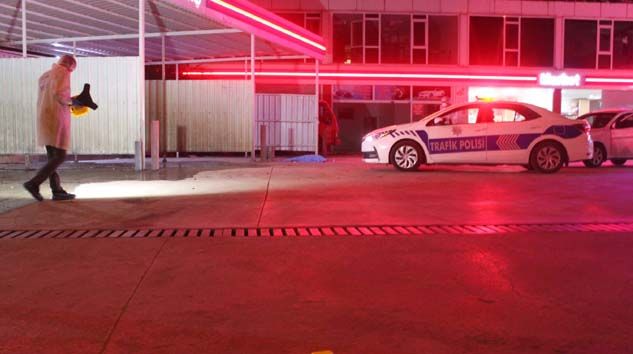 Benzin istasyonunda vurulan Ceren Kultaş hayatını kaybetti