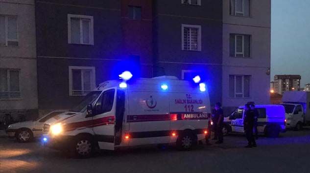 Kayseri’de Mehmet Ali Yazkı evinde ölü bulundu