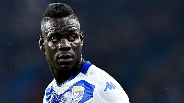 Galatasaray’da Balotelli sesleri