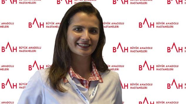 Diyetisyen Akay: Evde egzersiz oruç nedeniyle azalan metabolizma hızını artıracak