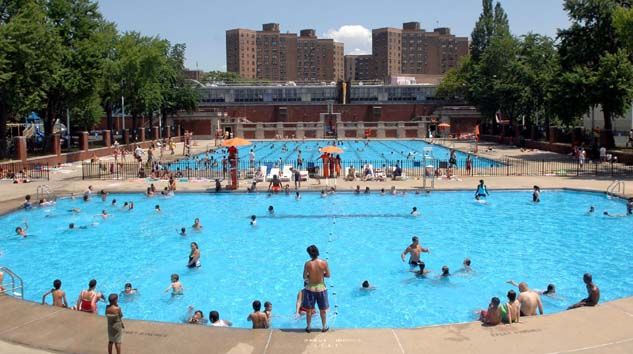 Korona virüs havuzdan bulaşır mı?