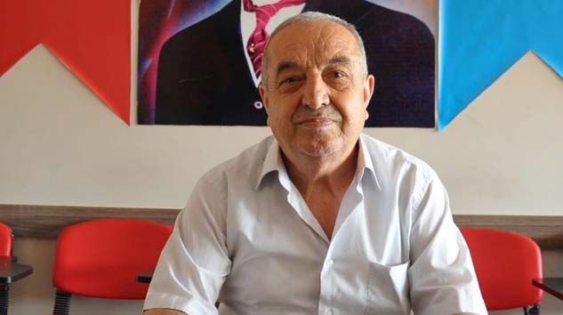 64 yaşındaki emekli öğretmen korona virüsten hayatını kaybetti