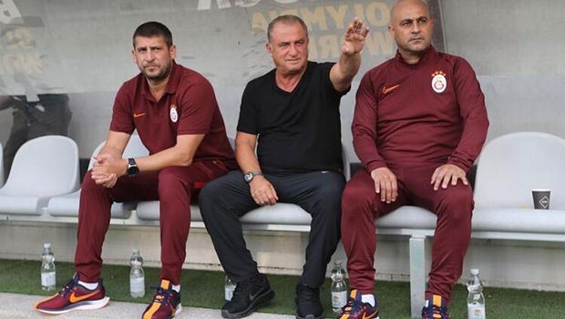 Fatih Terim’den olay karar!