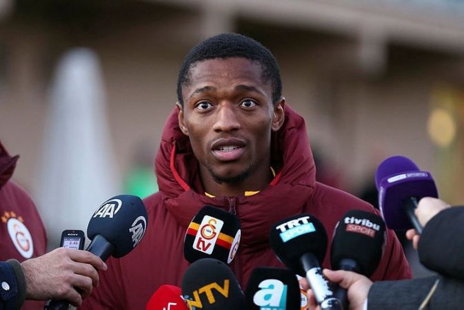 Fatih Terim’den olay karar!