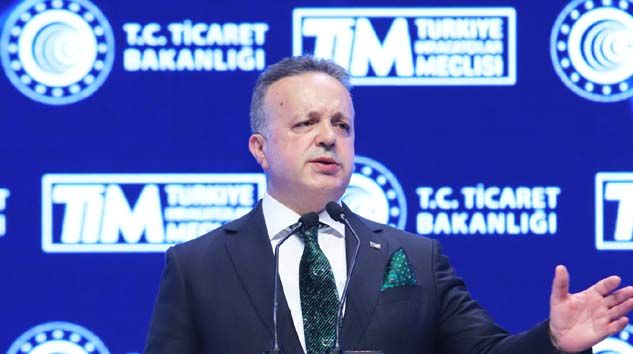 Gülle: Bu süreçte yurt dışında marka alınması desteklenmeli