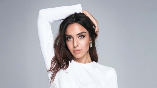 Aybüke Albere ile Edis sevgili mi Aybüke Albere kimdir nerelidir