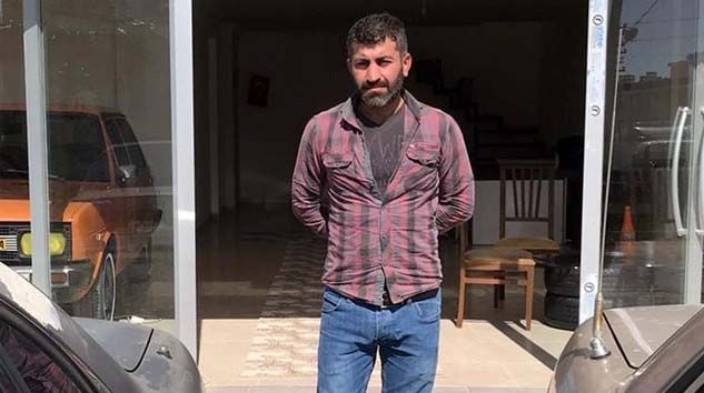 İş yerinde silahlı saldırıya uğrayan Emrullah Ograk hayatını kaybetti