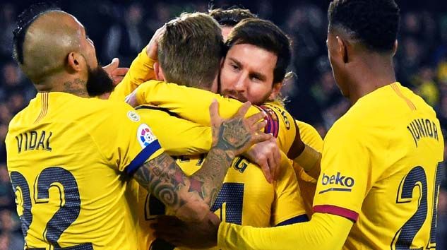 İspanya’da futbol keyfi 12 Haziran’da başlıyor