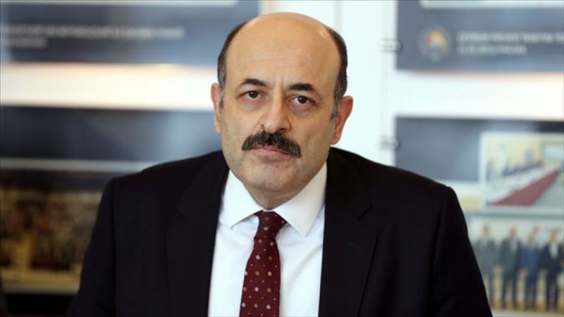 YÖK Başkanı Saraç: Yükseköğretim sistemine özel üniversitenin getirilmesi lazım