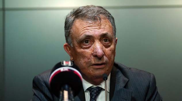 Ahmet Nur Çebi’nin testi negatif çıktı