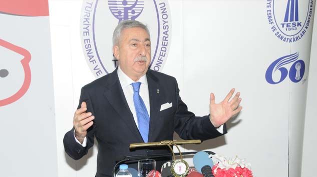 Palandöken: Çocuklar bayramda harçlıksız kalacak