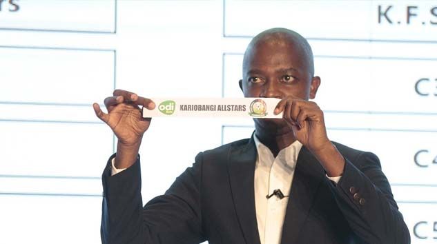 Federasyon başkanına yolsuzluk suçlaması!