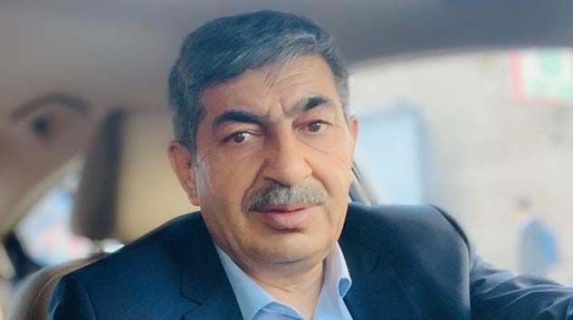 Iğdır’ın Karakoyunlu Belediye Başkanı Bayramali Ballı kalp krizi geçirdi