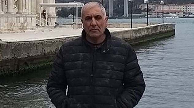 Kağızman’da kamyon altında kalan işçi hayatını kaybetti