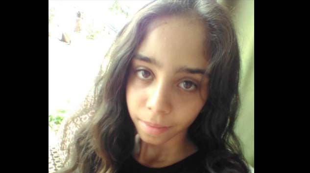 Cinayete kurban giden 17 yaşındaki Ceren’in katili sabıkalı hırsız çıktı