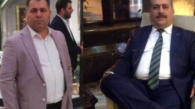 İzmir’de iş adamı Avinca kardeşler korona virüs sebebiyle hayatlarını kaybetti