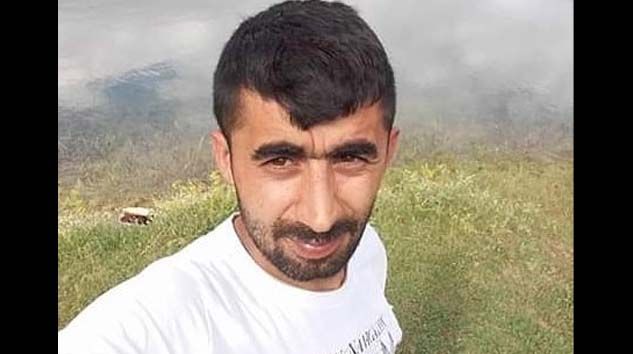 100 metrelik şarampole yuvarlanan traktörün sürücü Önder Ata öldü