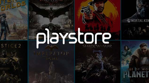 Playstore’da yüzde 80’e varan indirim