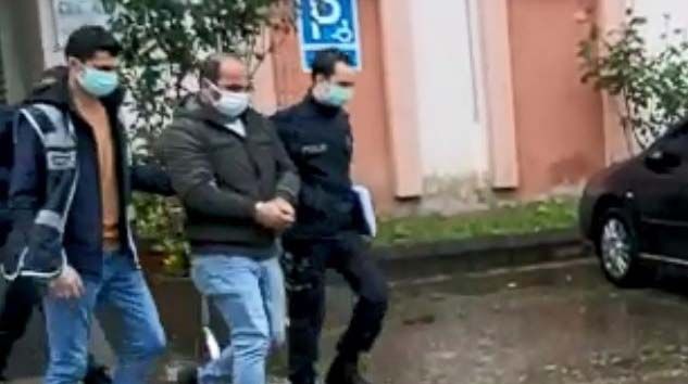 Yola serdiği halatla Ali İlmik’in ölümüne sebep olan kişi tutuklandı