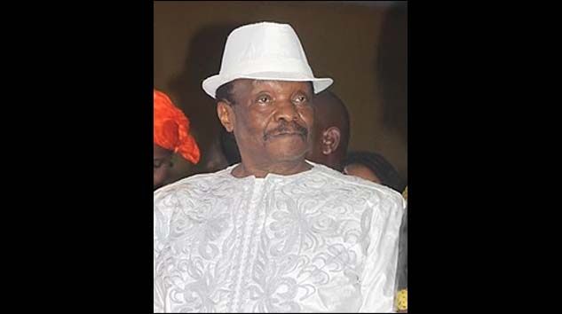 Ünlü şarkıcı Mory Kante hayatını kaybetti Mory Kante kimdir nerelidir