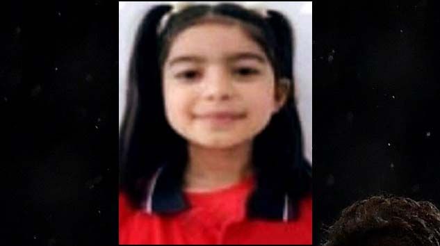 Beton mikserinin altında kalan Ayşe Naz Gündüzoğlu hayatını kaybetti