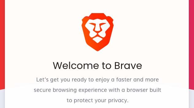 Reklamları engelleyen tarayıcı: Brave
