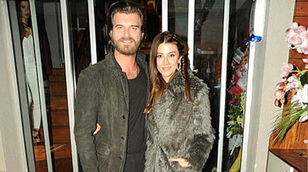 Kıvanç Tatlıtuğ ile Başak Dizdar’ın tatil yapacağı yer Bozburun nerede