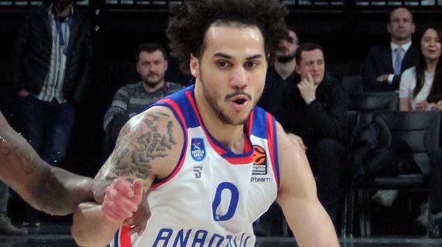 Larkin: Euroleague devam etmemeli