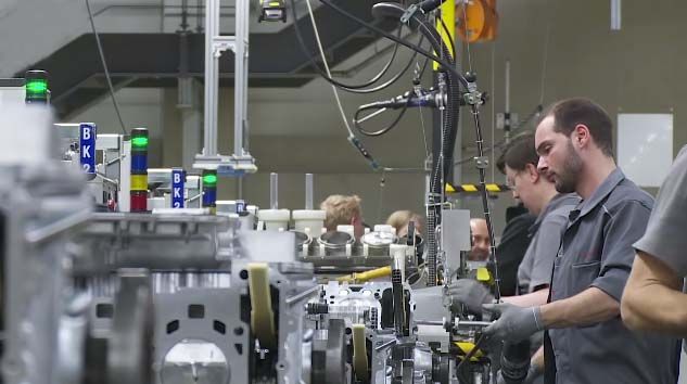 Japon otomotiv devi Nissan 20 binde fazla kişiyi işten çıkaracak